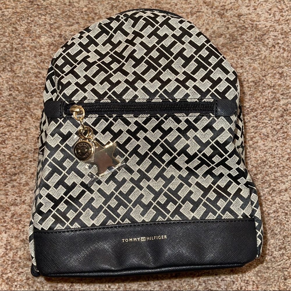 Tommy Hilfiger backpack